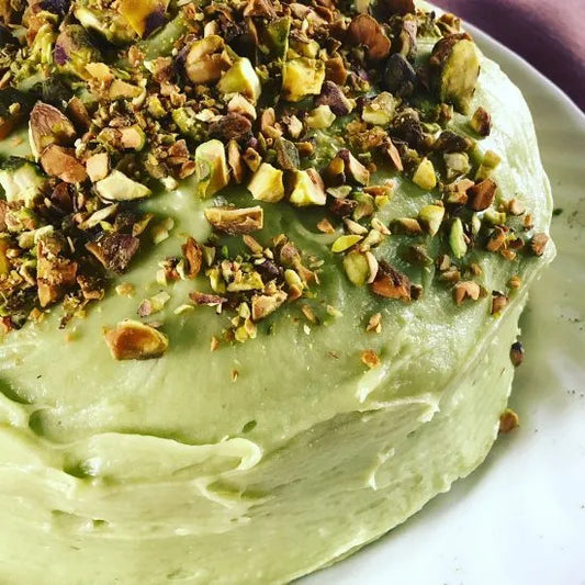 Matcha Cake