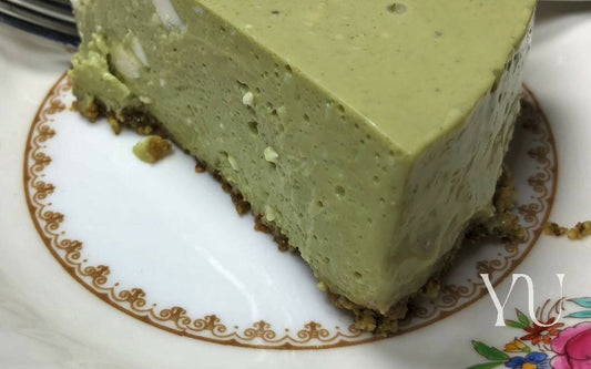 Matcha Cheesecake