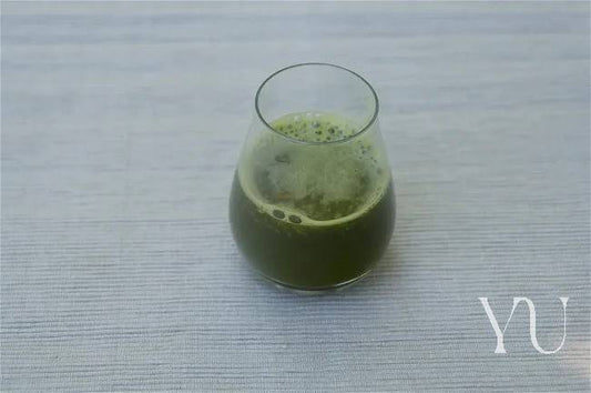 Matcha Shot