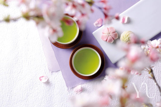 Green Tea & Women's Wellness: A Comprehensive Insight