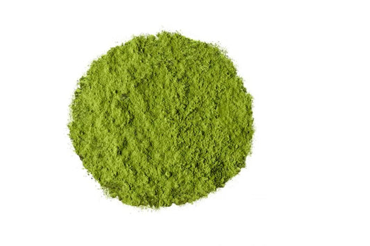 How Genuine is Your Matcha?