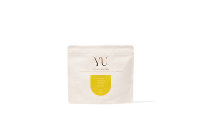 Yu Genmaicha Pouch