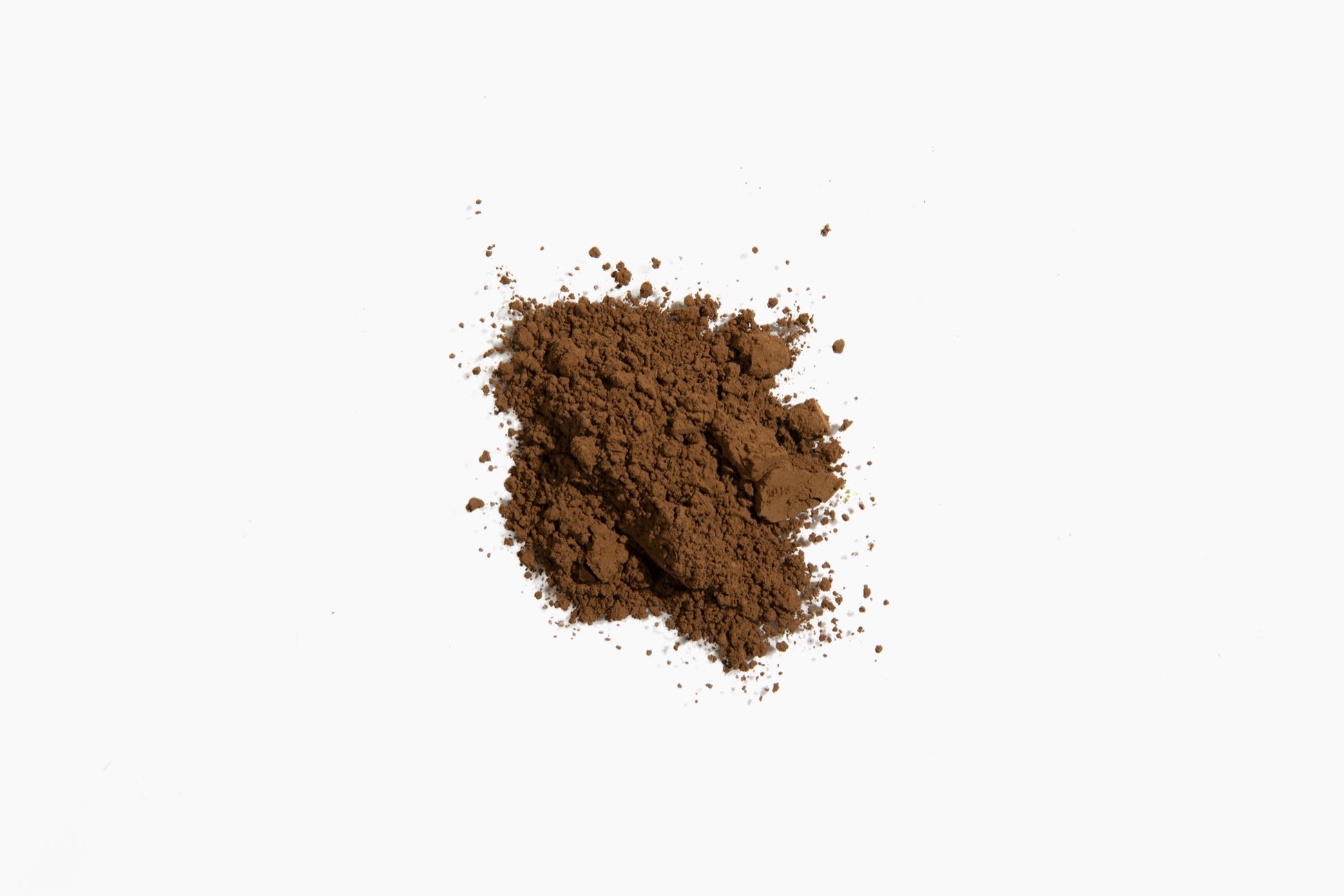 Yu Organic Hojicha Raw Powder