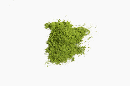 Yu Organic Ceremonial Grade Matcha Raw Powder