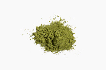 Yu Organic Decaf Ceremonial Grade Matcha Raw Powder