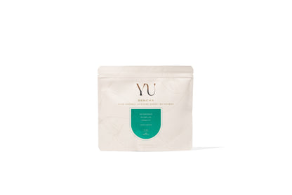 Yu Organic Sencha Pouch