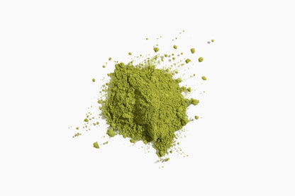 Yu Organic Sencha Raw Powder