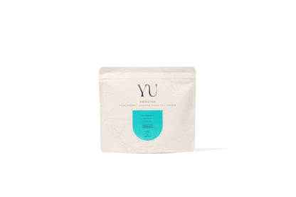 Yu Organic Decaf Sencha Pouch